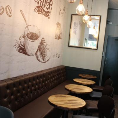 Oj Coffee Deli 20