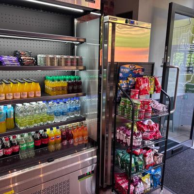 Oj Coffee Deli 210
