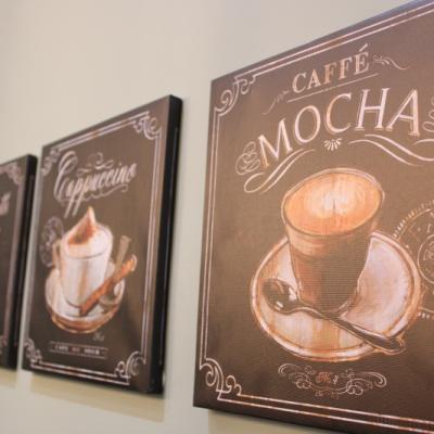 Oj Coffee Deli 21