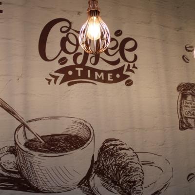 Oj Coffee Deli 22