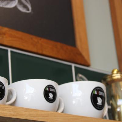 Oj Coffee Deli 26