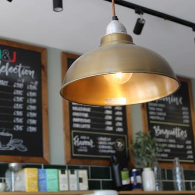 Oj Coffee Deli 27