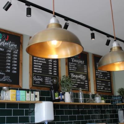 Oj Coffee Deli 5