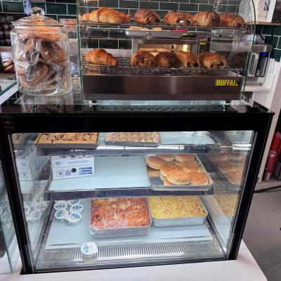 Oj Coffee Deli 71